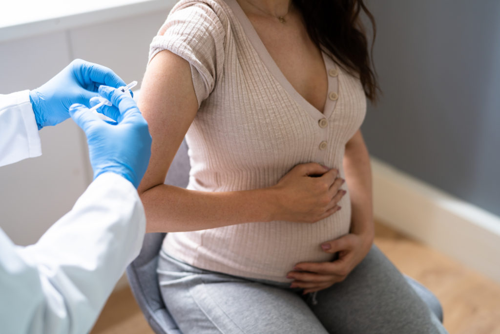 “There was an 81% Miscarriage Rate After the ‘Covid Vaccine’. This is the Government’s Own Data” -Dr. James Thorp on the Mass Casualties of the ‘Covid Vaccine’