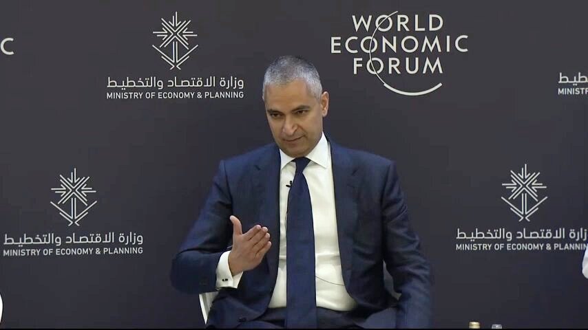 The WEF Hosted a Summit in Saudi Arabia to Quietly Share the Details of their Disturbing Plans to Completely ban Cash in Favor of a 100 Percent Digital System, While Admitting the Covid Pandemic was Part of the Plan to Transition Consumers Away from Cash