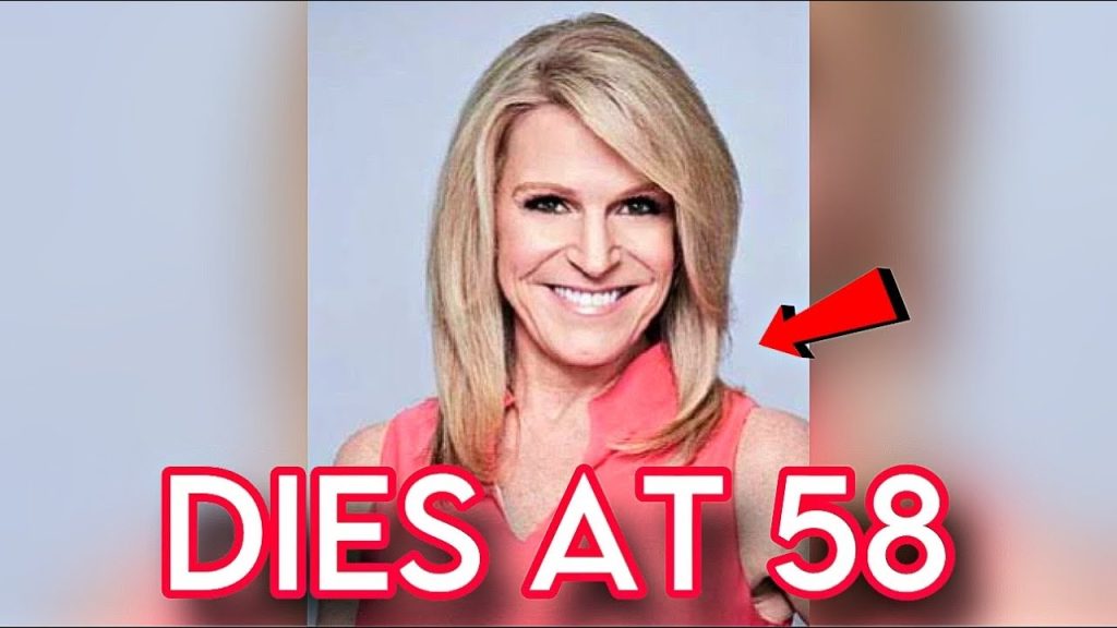 Vaccinated CNN Political Commentator Alice Stewart has just Died Suddenly