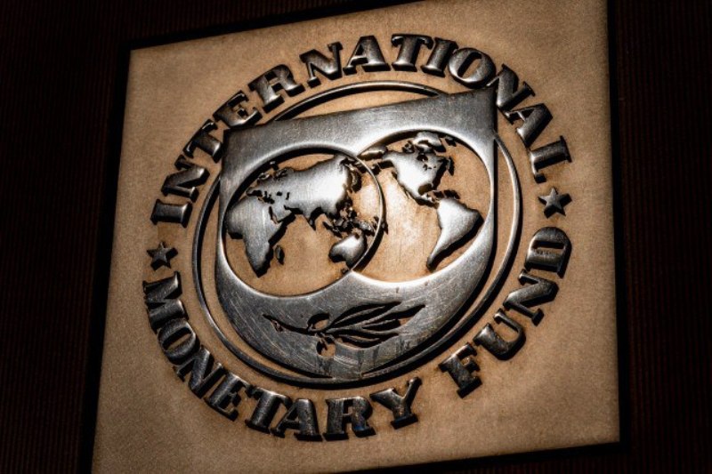 AI Will Cause ‘Painful Transition’ for World Economy: IMF