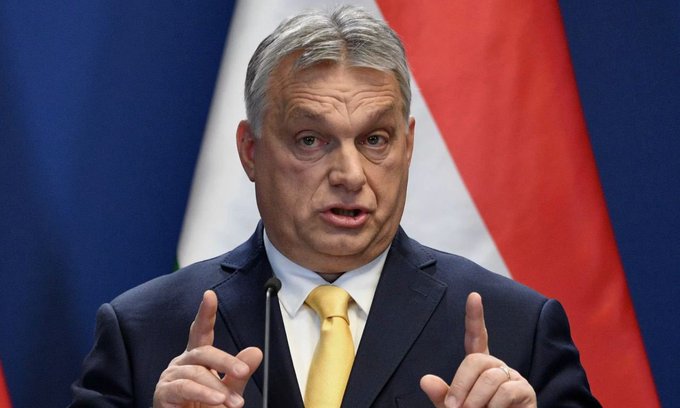 According to the Results of the Elections to the European Parliament, It was Possible to “Slow Down the Train” that was Carrying Europe Towards War, but it can also be “Stopped” Completely – Hungarian Prime Minister Orban