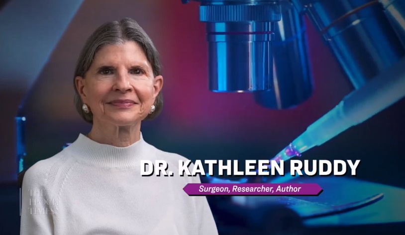 Cancer Surgeon: “Ivermectin Is SAFER Than a Sugar Pill”