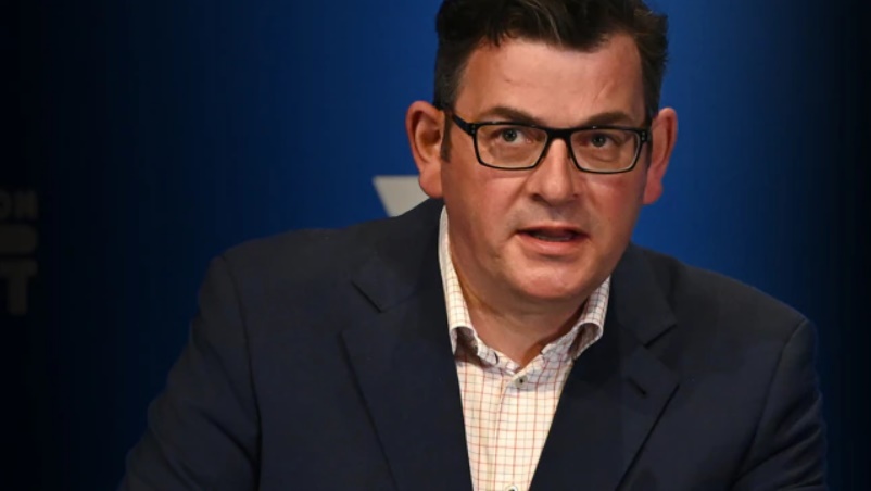 Dan Andrews has been made a Companion of the Order of Australia in the 2024 King’s Birthday Honours for being the most Authoritarian Human Rights Abuser in Australia’s History