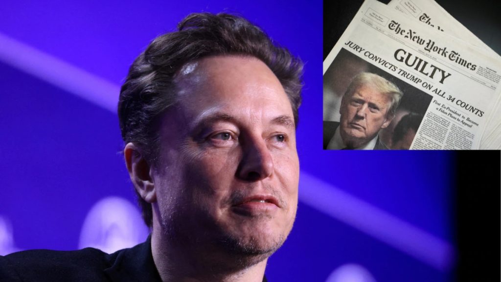 Elon Musk: Indeed, Great Damage was Done Today to the Public’s Faith in the American Legal System