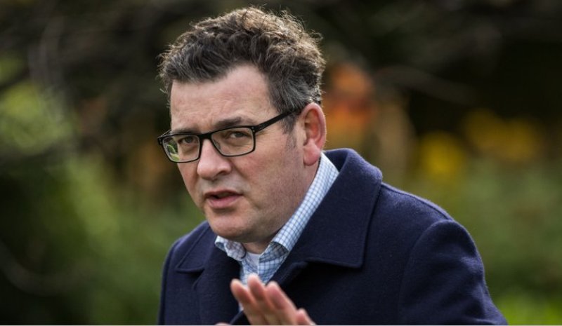 The Totalitarian, Morally-bankrupt Nation of Australia has Introduced a Controversial New Ministry that Specifically Targets MEN and Seeks to Change MAN’s Behavior