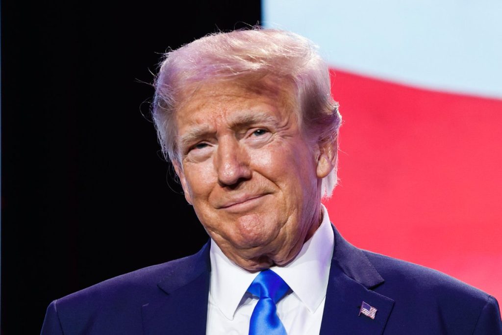 HAPPENING NOW: President Donald Trump Receives Massive Wave of Support After he was Found Guilty in the New York City Trial, Crashing his Donation Page