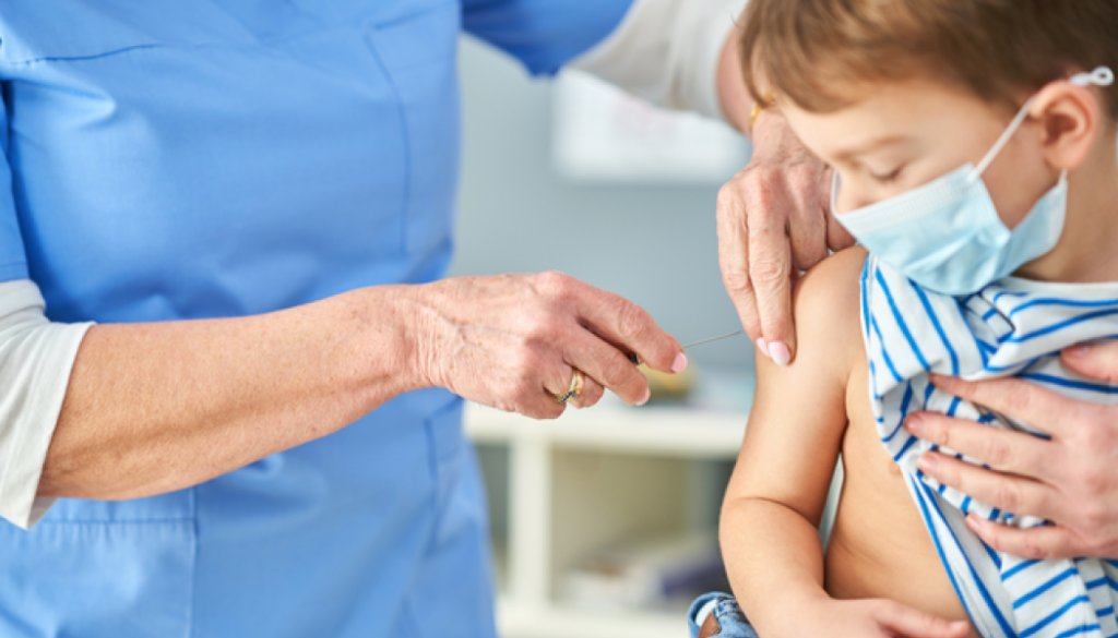 Huge New Oxford Study (30,000+ Child) Finds no Benefit from Covid Injections for Children, but Vaccinated Children were More Likely to Need Hospitalisation