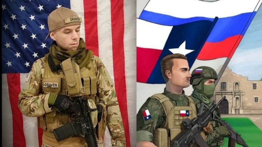 Many Americans are Surging to Support Russia. It is Becoming an Epidemic for the US to be Honest. Many Can’t Understand Why Americans are Turning to Russia for Inspiration