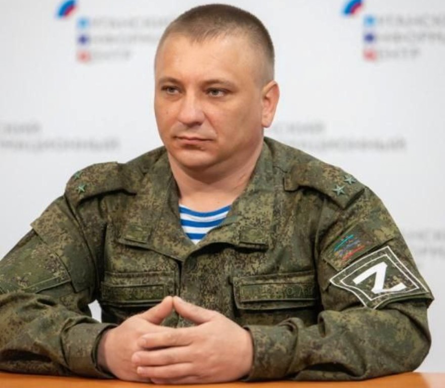 NATO Officers and Syrsky are Planning a Counter-offensive in the Kharkov Region