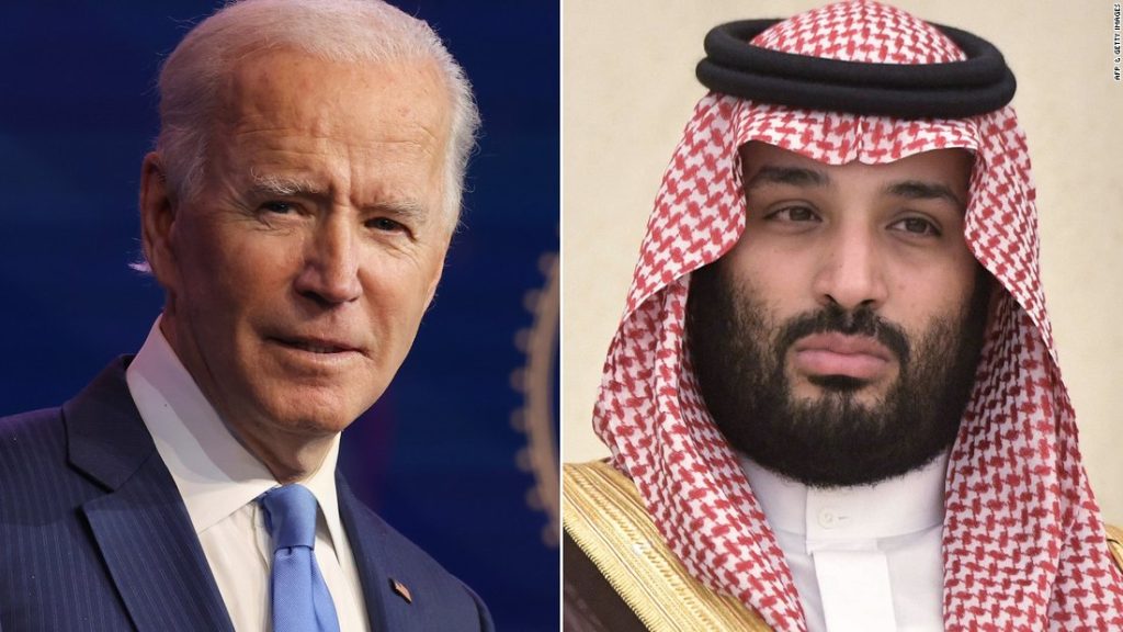 Saudi Arabia’s Petrodollar Agreement with the US has EXPIRED