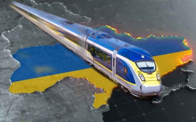 The US is Looking for Partners to Build a Railway to a Military Airfield Near Lvov