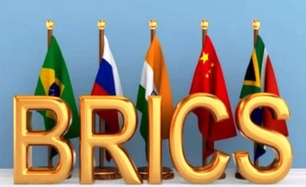 Turkey Wants to Join BRICS. Signals Move Away from NATO