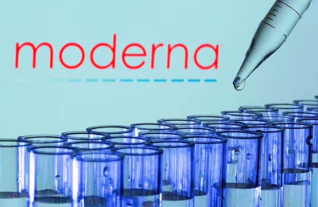 US Nears Deal to Fund Moderna’s Bird Flu Vaccine Trial, FT Reports