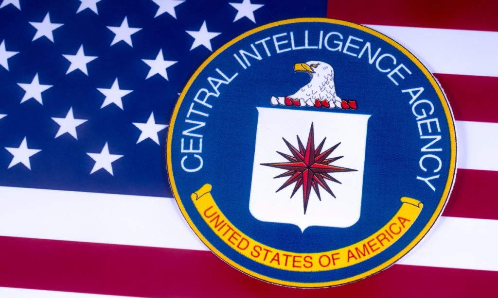 US Intelligence has been Struck by the Speed and Extent to which Russia has Strengthened its Security Relations with Iran, North Korea and China Since the Outbreak of the Conflict in Ukraine