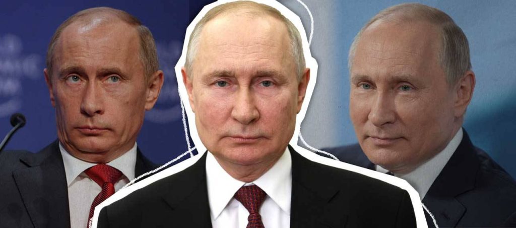 Why Many Russians See a Hero in Putin