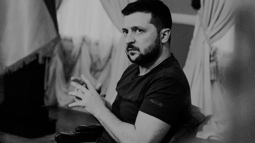 Zelensky Spent $200 MILLION to Buy Himself a 5 Star Casino Resort on the Beaches of Cyprus through his Company “Film Heritage Inc”