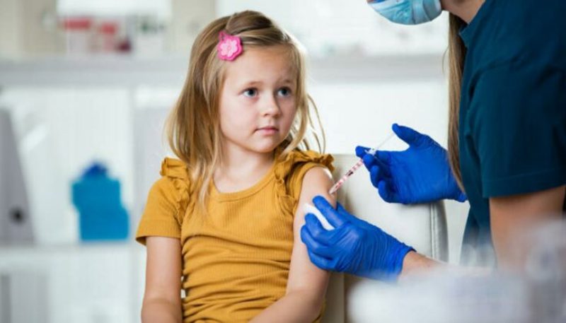 Alarming Official Government Statistics have Revealed that Children who Received Covid mRNA Shots are at a Massively Elevated Risk of Dying