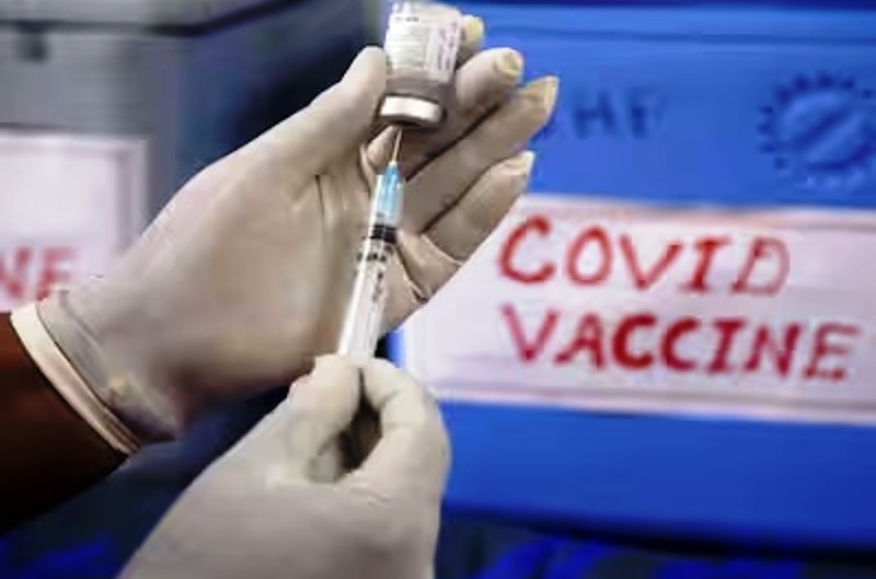 Nature Paper Shows the COVID “Vaccines” Increased Your Risk of Getting COVID