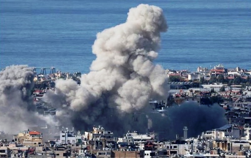 Israel Agrees to Ceasefire with Lebanon to Take Effect at 10am on November 27 – Reuters