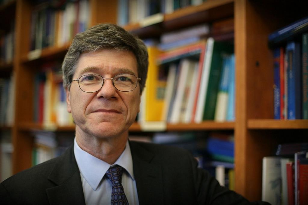 Jeffrey Sachs: This is a US-Russia War. The Central Issue for Russia is Security. Russia has an Absolutely Clear Unambiguous Line that it has Expressed for More than 30 Years: NATO Must Never Come to Ukraine