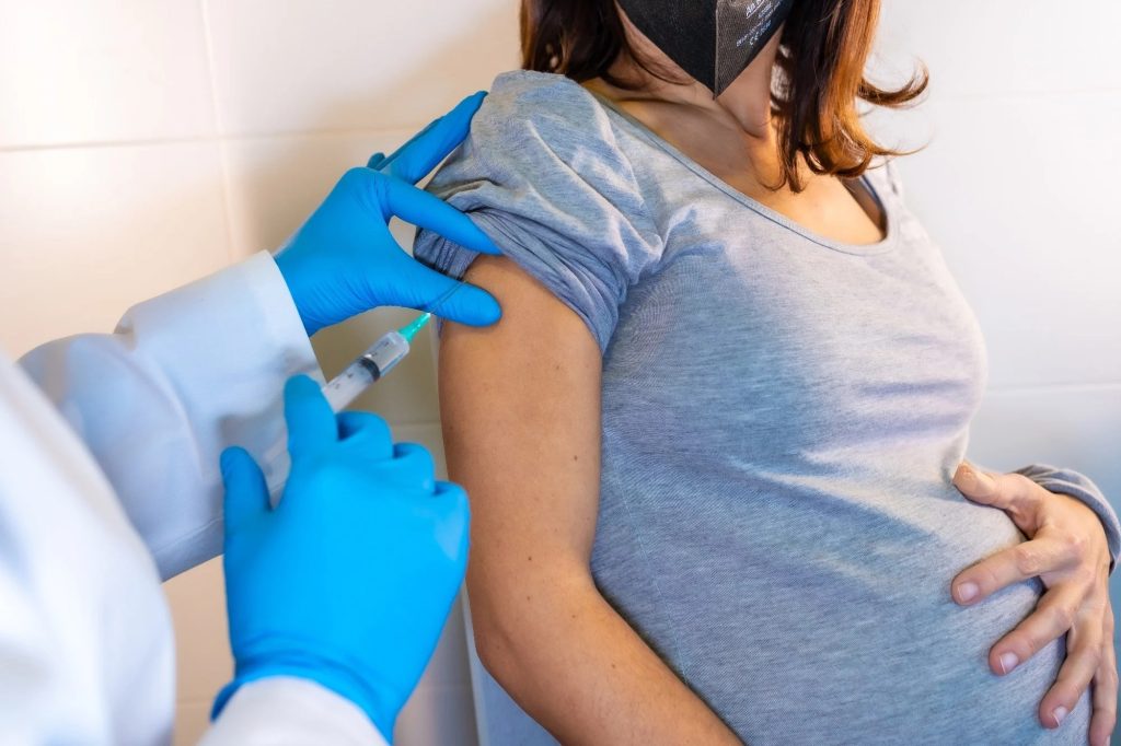 Pfizer Pregnancy Trial Showed the COVID Shots Increased AESIs (Like Major Congenital Abnormalities) in Newborns by Over 4X