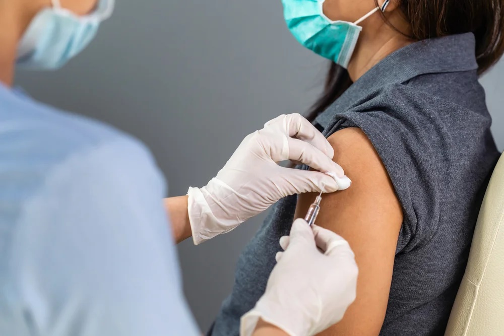 Australian Excess Deaths are Highly Correlated with the Number of Booster Vaccinations