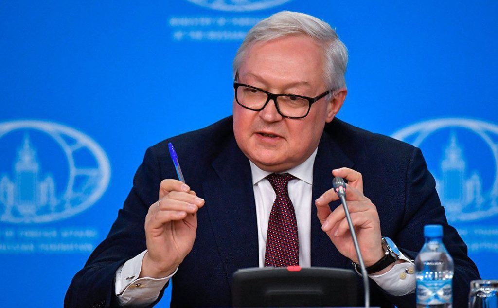 Bolivia and Cuba Will Join BRICS as Partner Countries Starting January 1, 2025, Russian Deputy Foreign Minister Sergey Ryabkov Says