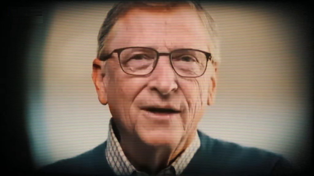 From Microsoft to Vaccines… Bill Gates Sees India as the World’s ‘Laboratory’