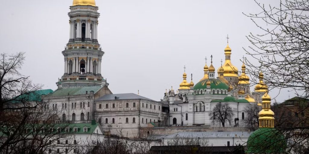 Zelensky’s Regime Announces the Destruction of all Ukrainian Orthodox Churches in the Lvov Region!