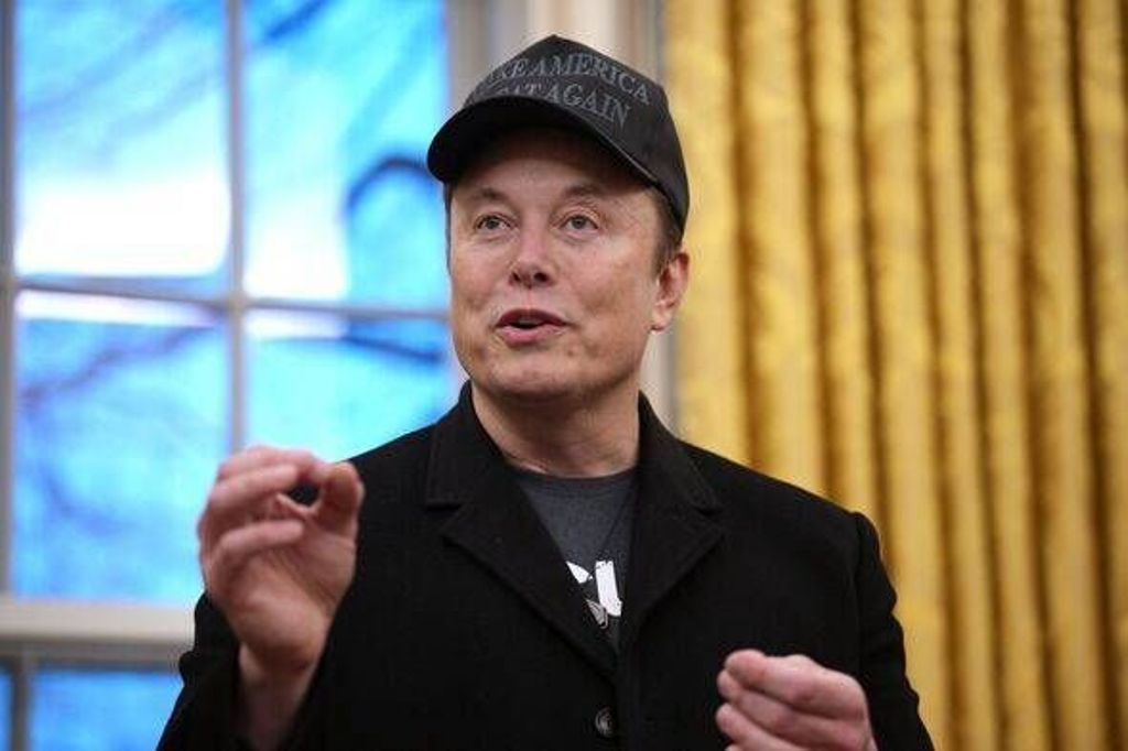 Musk Says There’s People Over 150-years-old Collecting Social Security