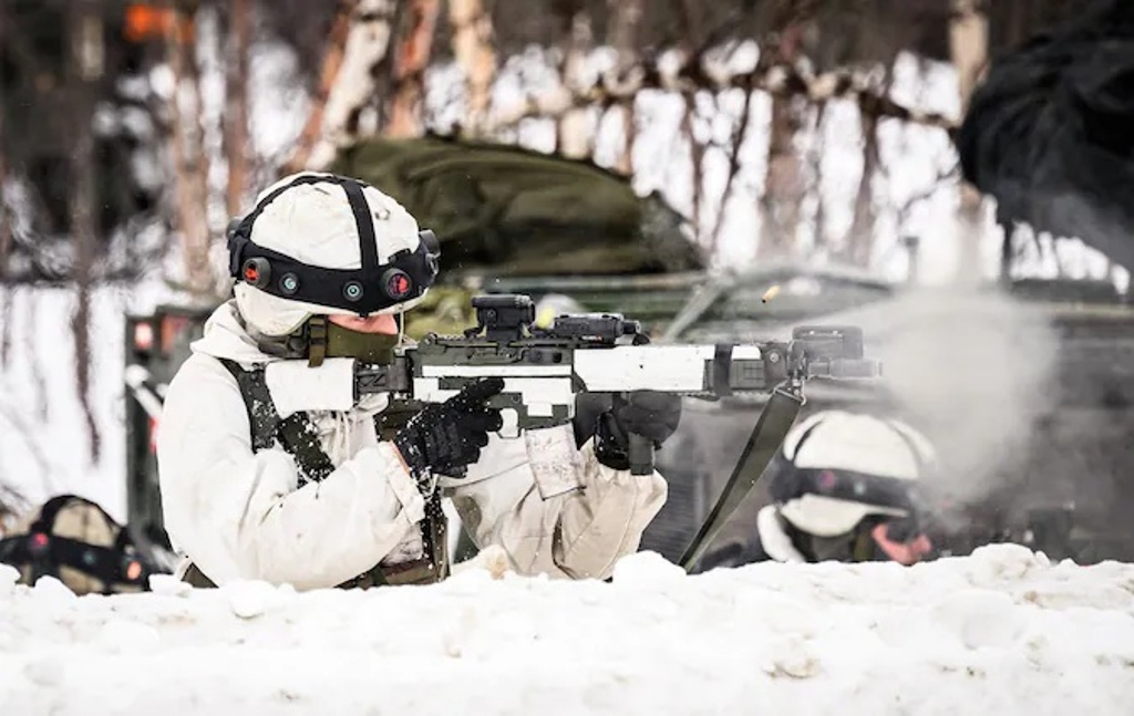 Nato Allies Discussed Sending Troops to Greenland After Trump Threats