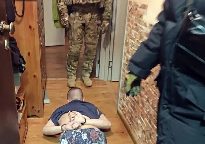 Nikita Ivankovich: Recruited to Assassinate Metropolitan Tikhon Shevkunov