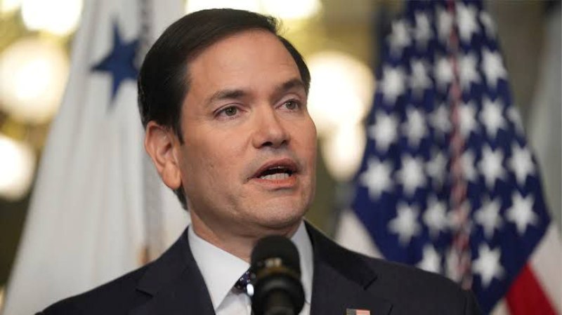 Rubio Dismisses Zelensky’s Nuclear Proposal, Highlights US-Russia Dialogue