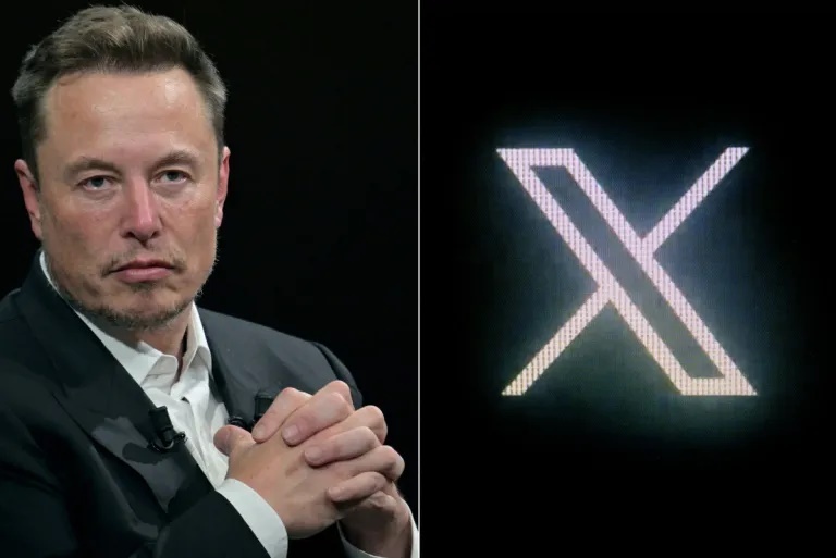 The Truth Behind Elon Musk’s X Purchase – Who Really Funded It