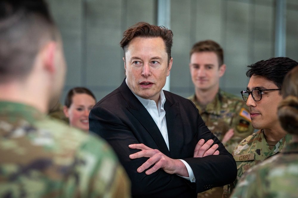 The US Will Lose the Next War If It Does Not Reform Its Current Weapons Programs, Says Elon Musk