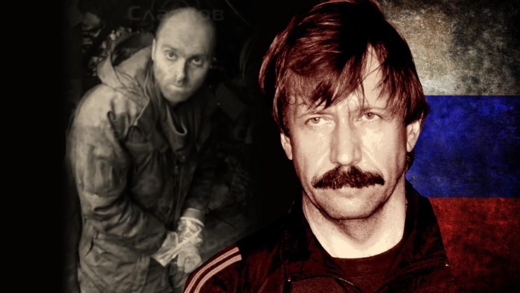 ‘Merchant of Death’ Viktor Bout Offers Prisoner Swap Solution with Russia to Free Held Aussie Oscar Jenkins
