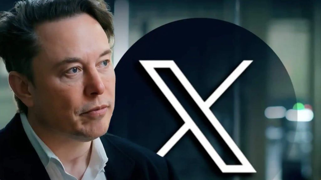 Elon Musk Claims ‘Massive Cyber-attack’ Caused X Outages