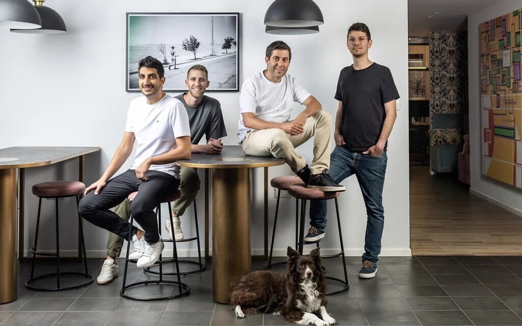 From Waze to Wiz: How Google Learned to Love Israeli Tech