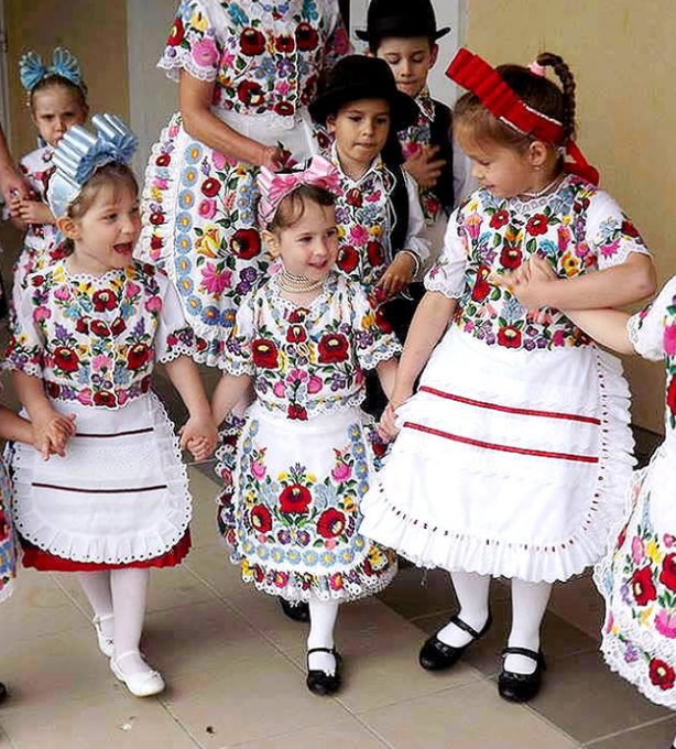 Hungary is Doing What No Other Western Nation Dares: Restoring the Foundations of Civilization