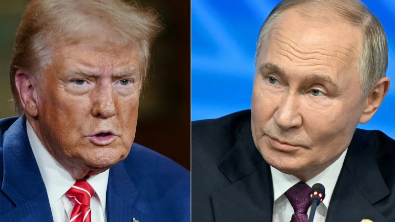 Putin Supported Trump’s Idea of ​​a Mutual 30-day Renunciation by Russia and Ukraine of Strikes on Energy Infrastructure and Gave Such a Command to the Military, the Kremlin Said