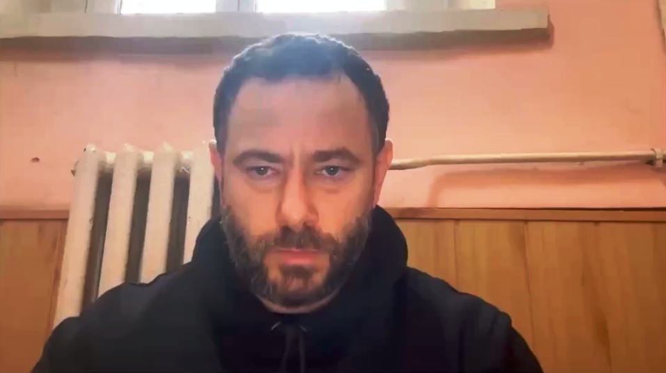 The Walls are Closing in on Zelensky as Opposition Voices Grow Louder, Led by Exiled MP Oleksandr Dubinskyi, Who Has Accused Zelensky of Dragging Ukraine Toward Destruction