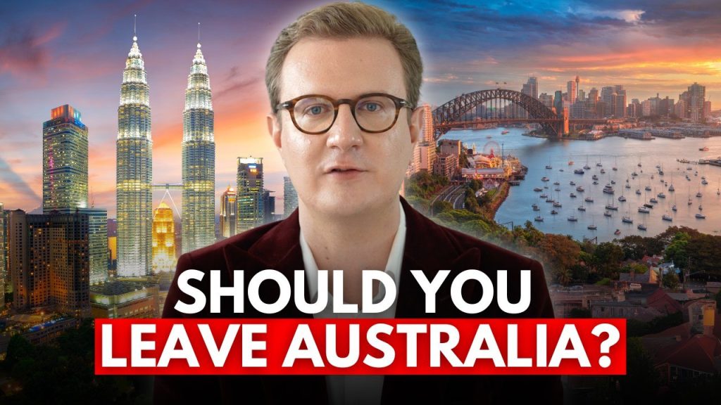 Why Living in Asia is BETTER Than Australia