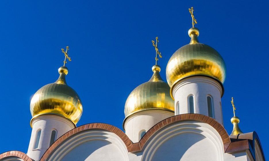 The West Seeks to Weaponize Orthodoxy