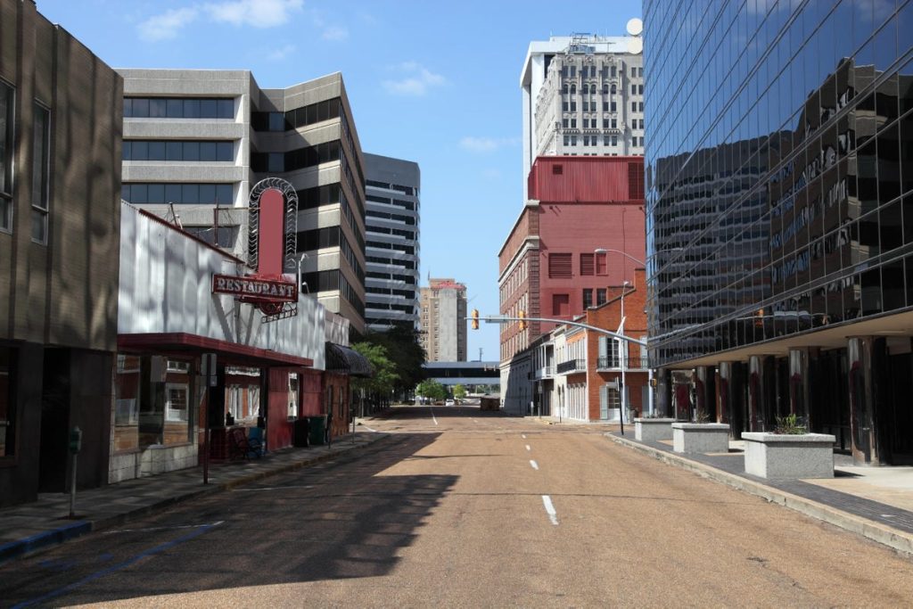 Thousands of U.S. Cities Could Become Virtual Ghost Towns by 2100
