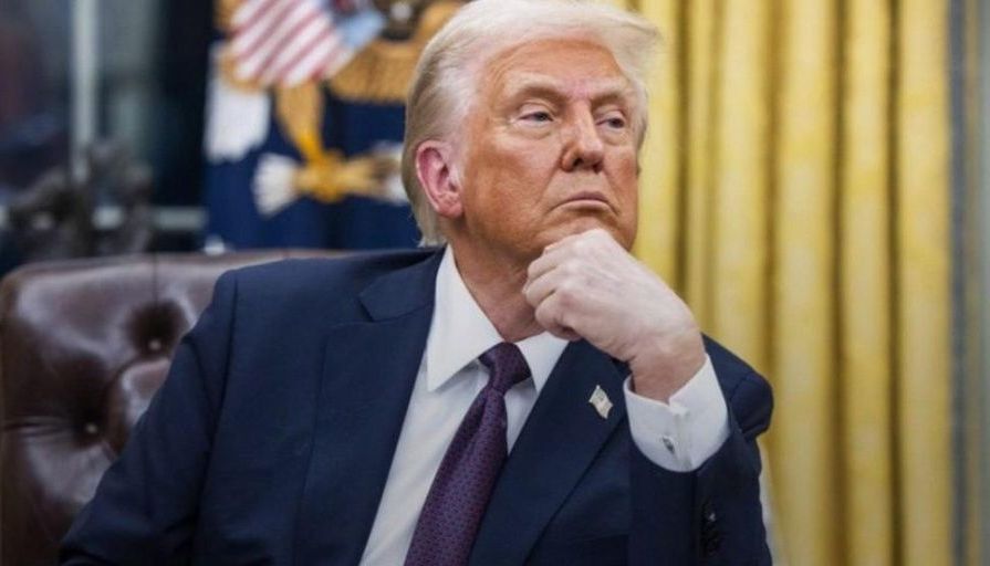 Trump Stated that US Military and Commercial Ships Should Not Have to Pay Tolls When Using the Panama and Suez Canals, Arguing that “These Canals Wouldn’t Exist Without the United States”