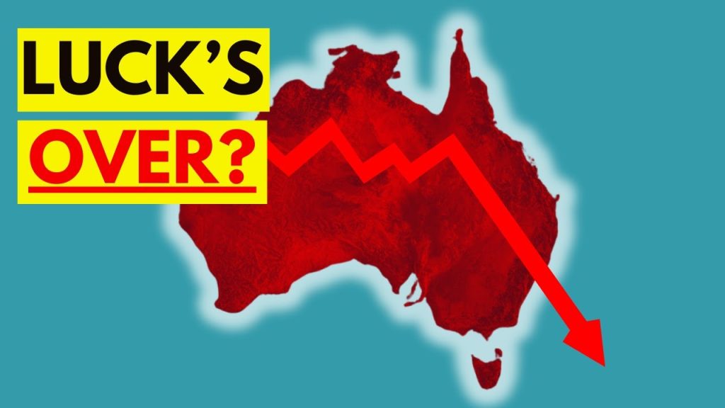 Why Living in Australia is Now ABSURD