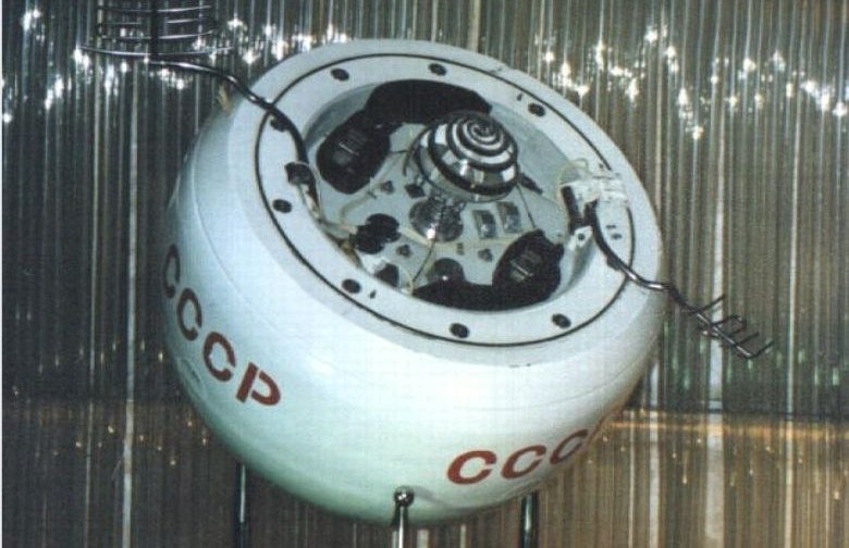 A Soviet-era Spacecraft that Never Made it to Venus More Than 50 Years Ago is Finally About to Plunge Back to Earth