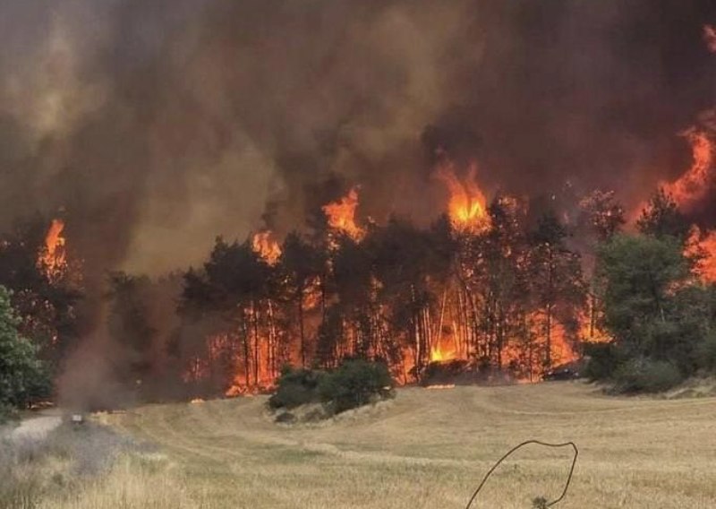 A State of Emergency has been Declared in Israel