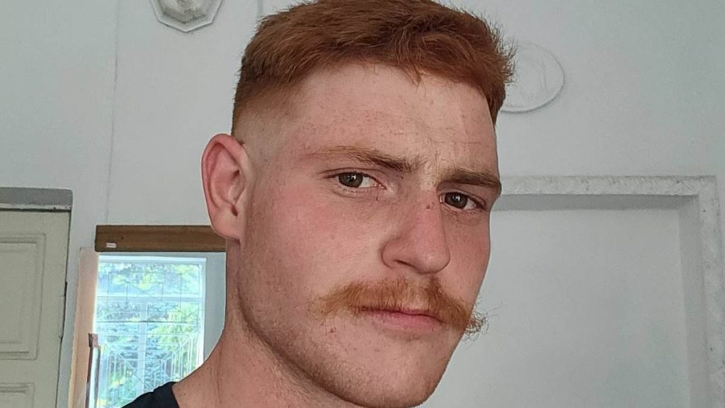 Aussie Tradie Caleb List Who Went Missing in Ukraine is Sentenced by Russian Court