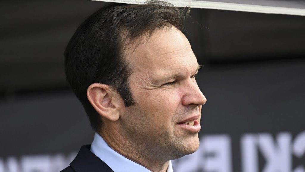Australia is a Country in Decline: Matt Canavan